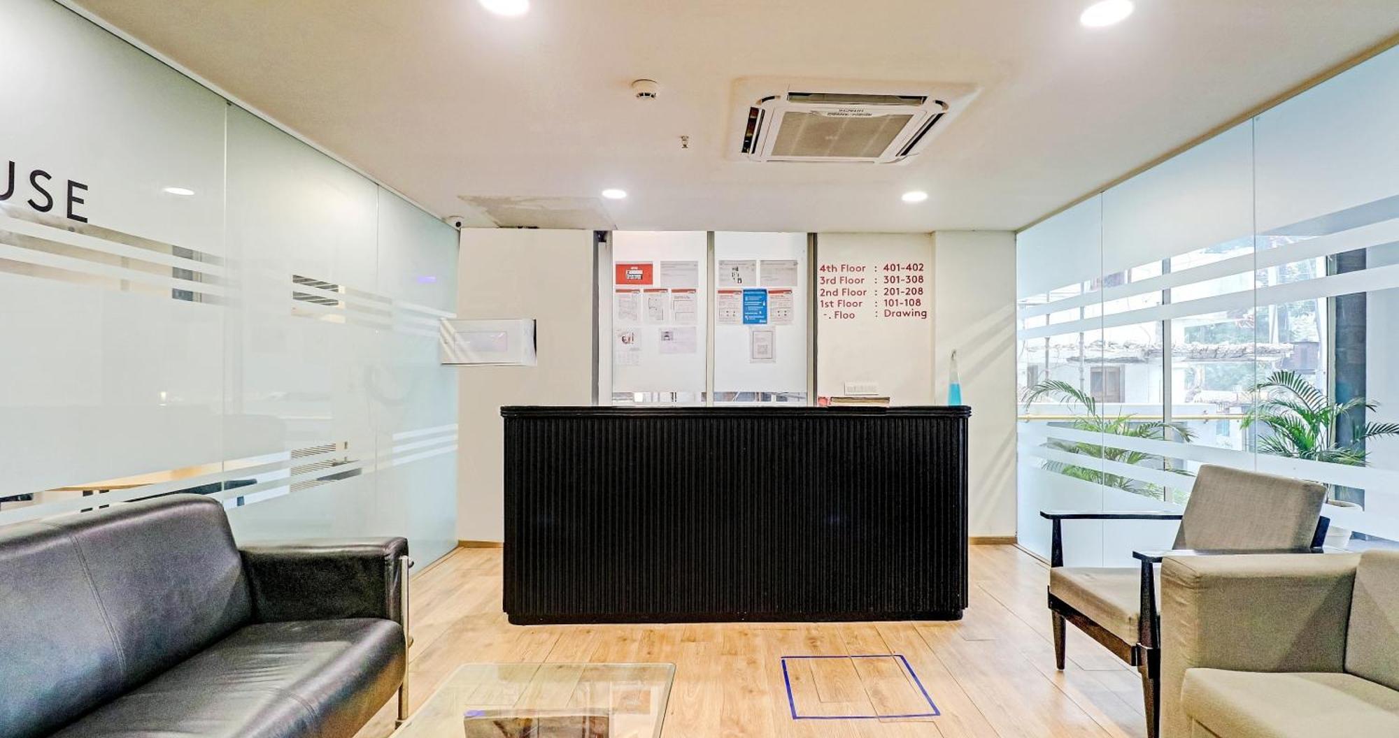 Townhouse Sector 30 Near Botanic Garden Of Indian Republic Hotel Noida Exterior photo