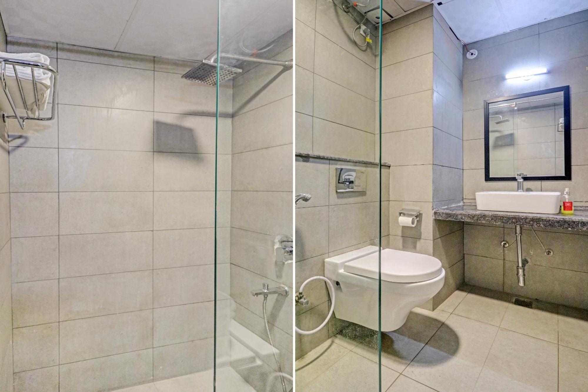 Townhouse Sector 30 Near Botanic Garden Of Indian Republic Hotel Noida Exterior photo