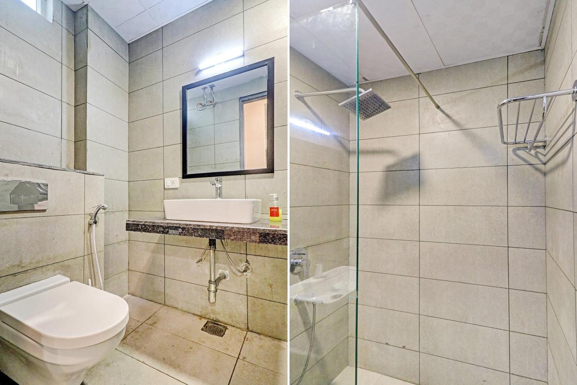 Townhouse Sector 30 Near Botanic Garden Of Indian Republic Hotel Noida Exterior photo
